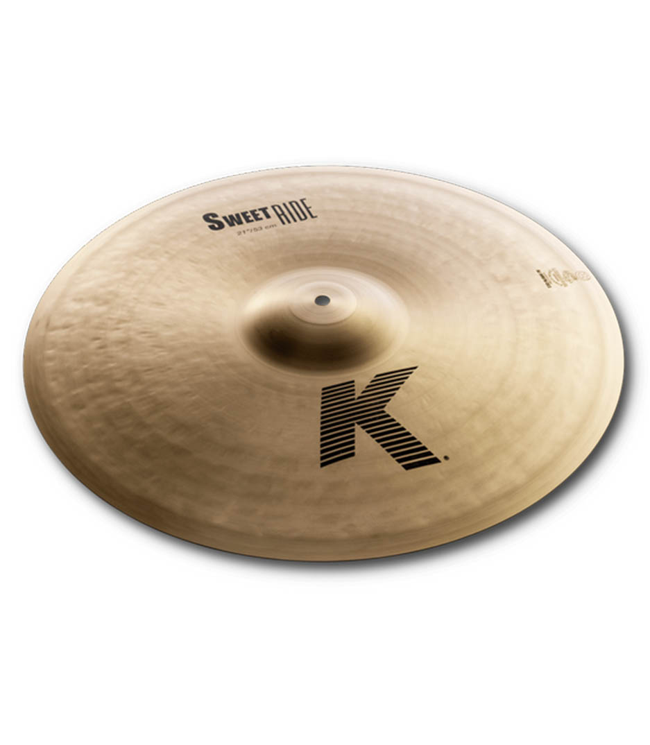 Zildjian 21" K Sweet Ride